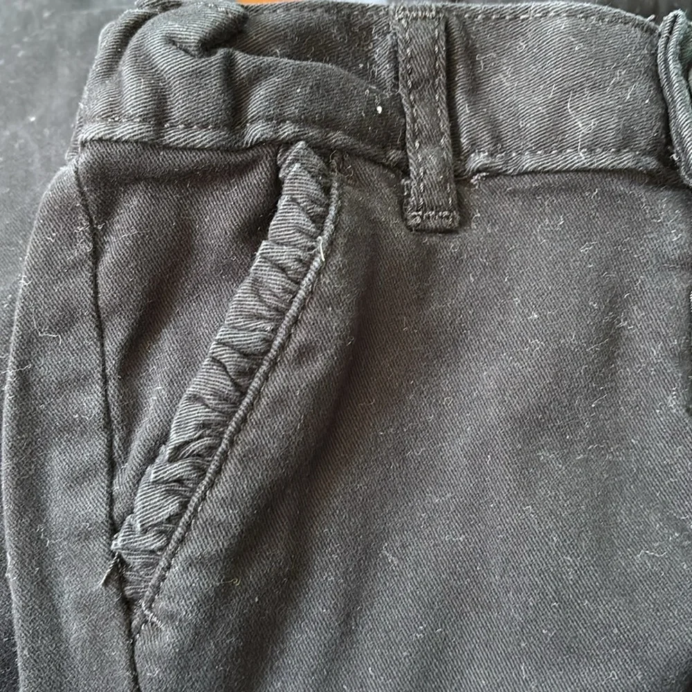 The Childrens Place black pants